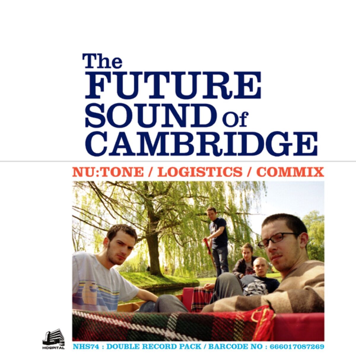 Album cover of Together