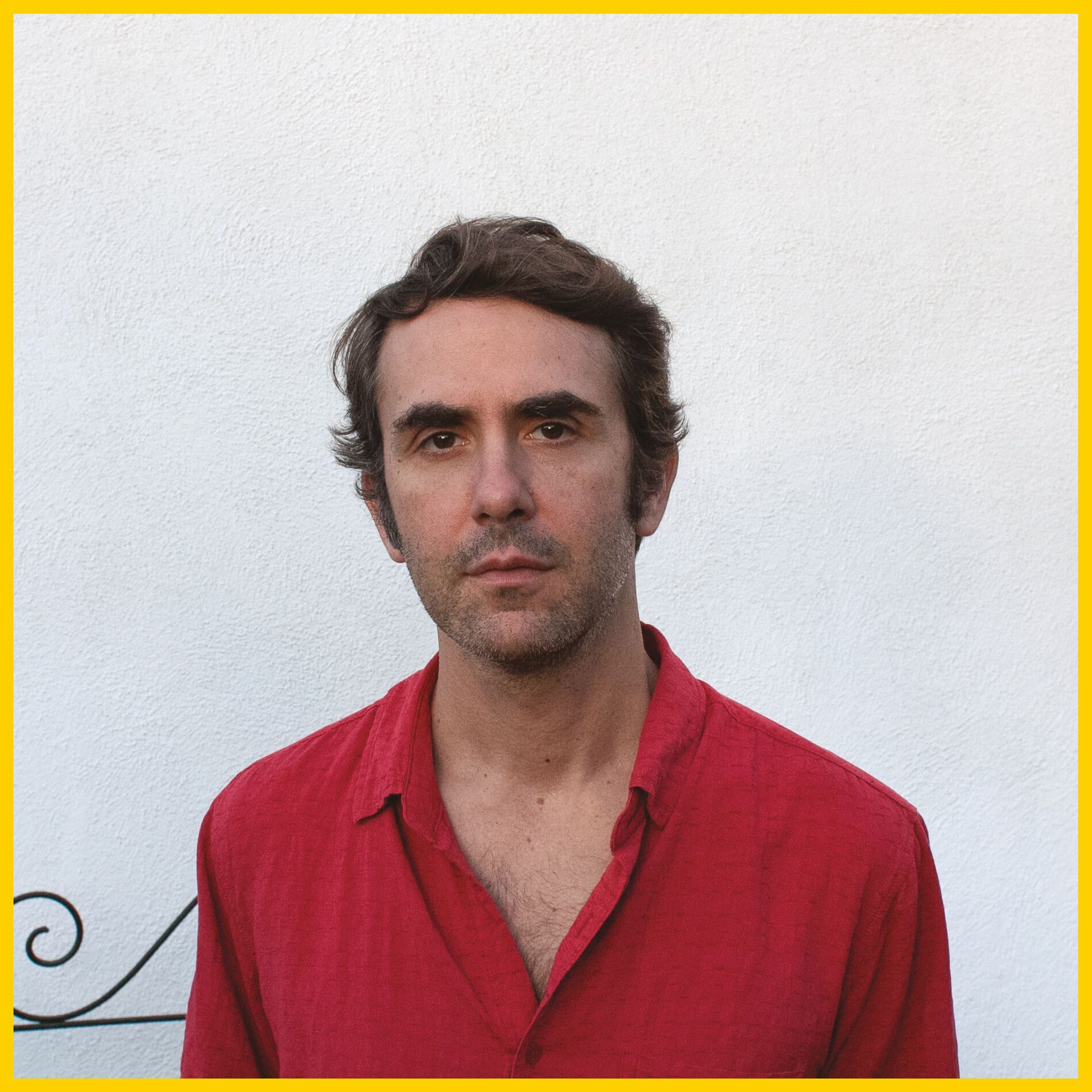 Album cover of Chris Cohen