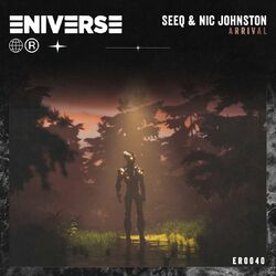 Cover of Arrival