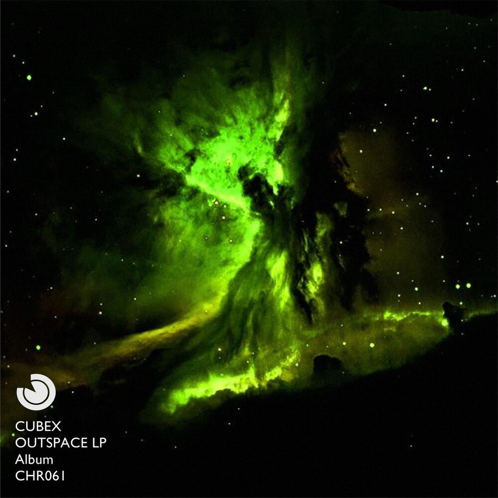 Picture of Outspace LP