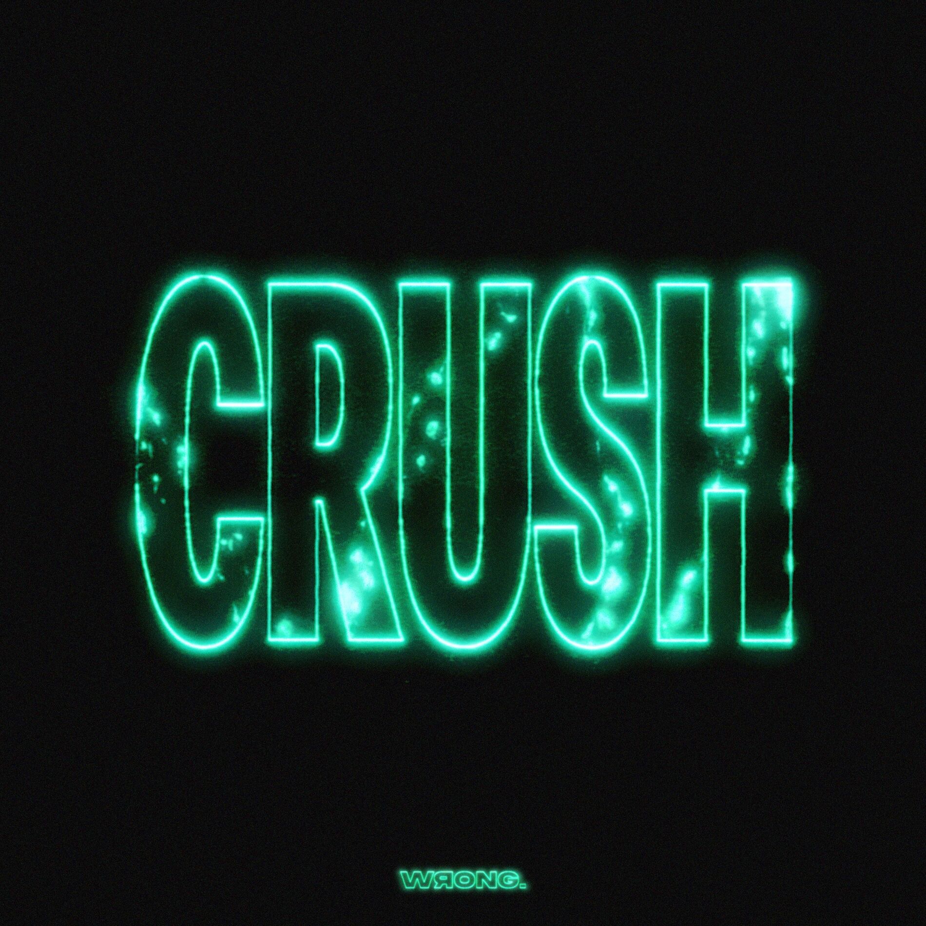 Album cover of Crush