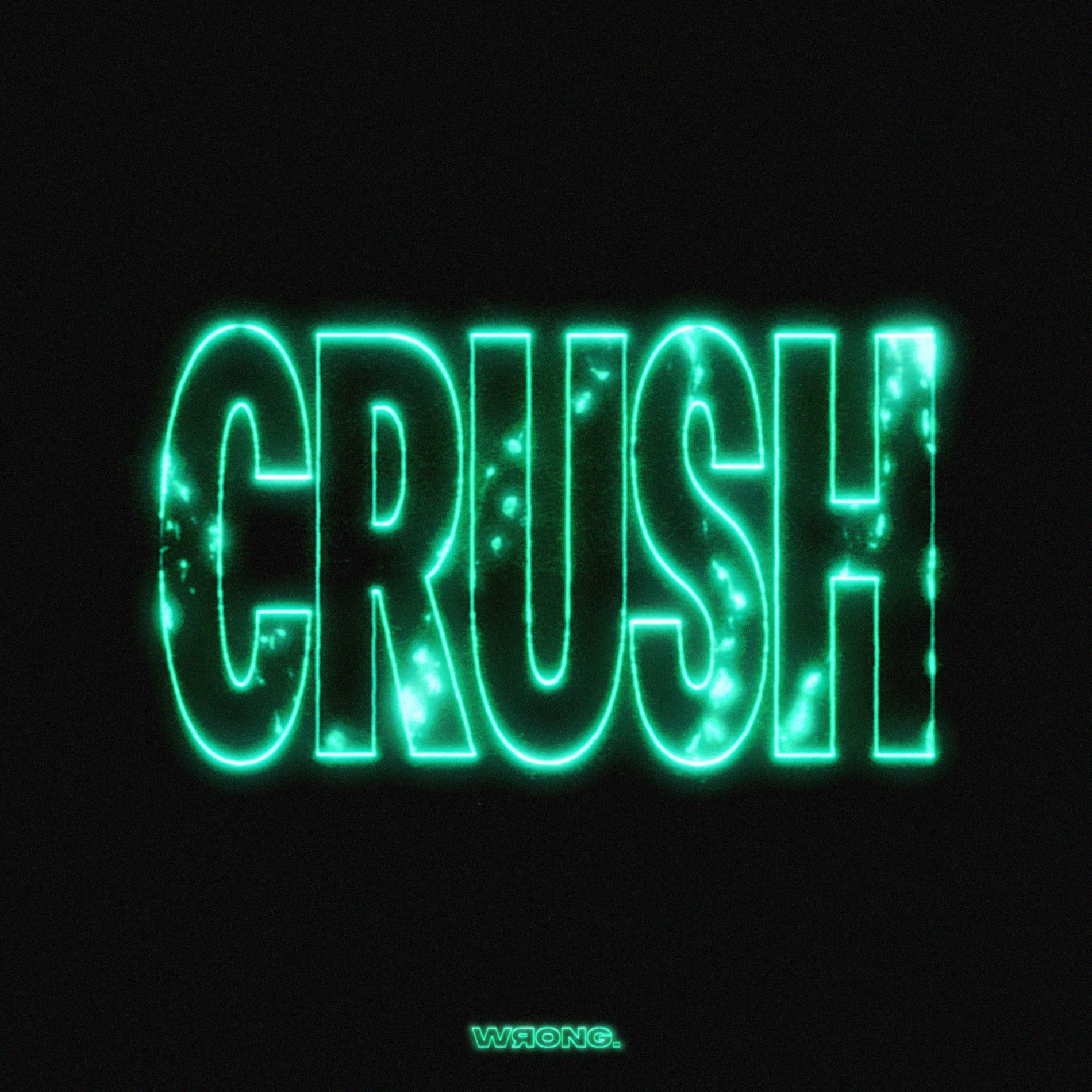 Album cover of Crush