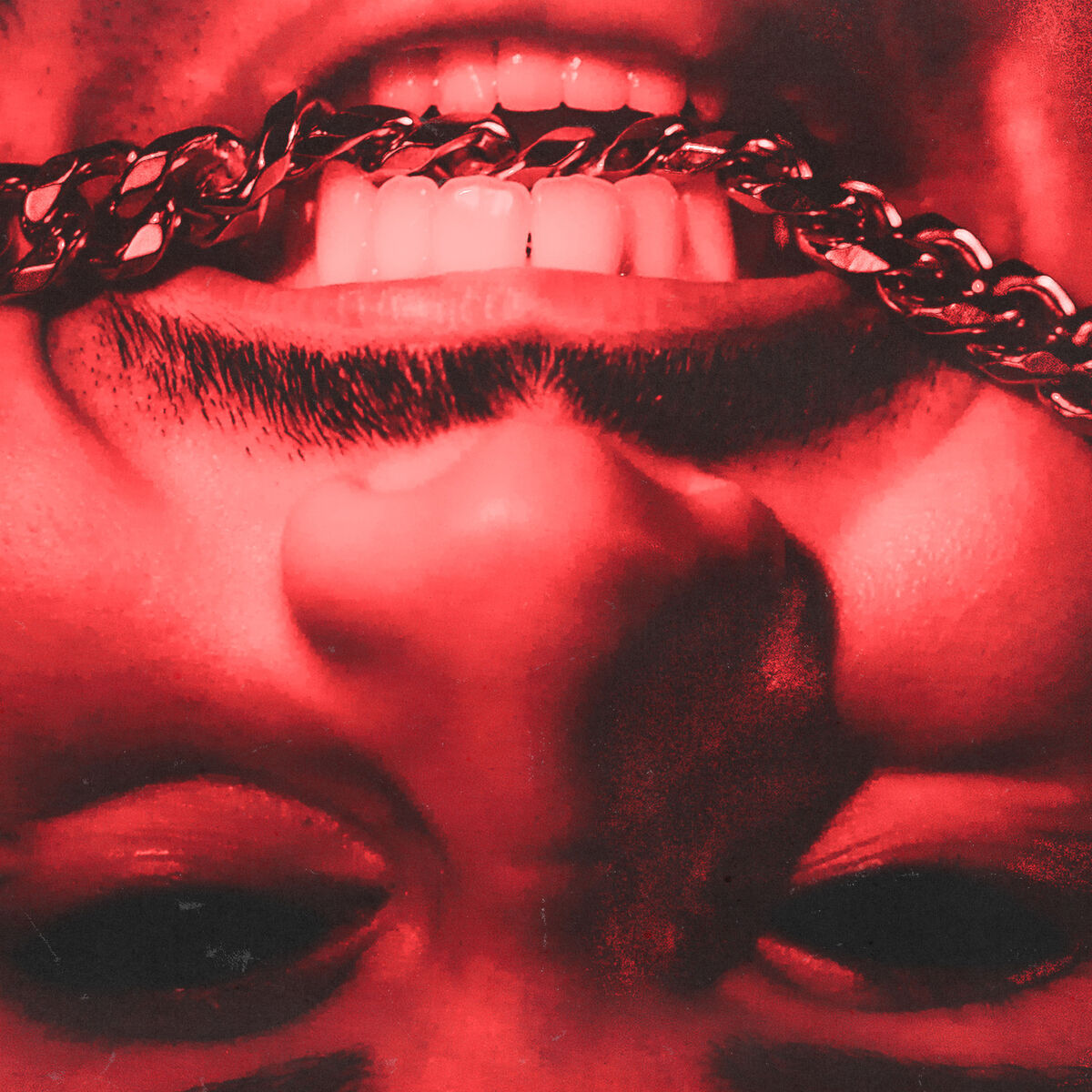 Album cover of You Can’t Hang