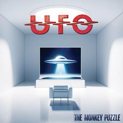 Cover of The Monkey Puzzle (Bonus Track Edition)