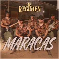 Cover of Maracas