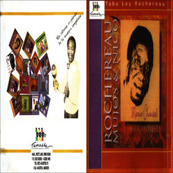Cover of Maria Chantal - L'african Fiesta
