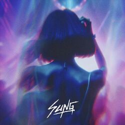 Cover of Falling