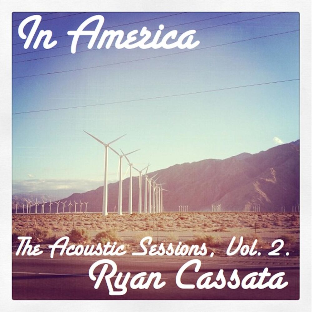 Picture of In America: The Acoustic Sessions, Vol. 2