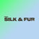 Silk & Fur by Oxia album cover