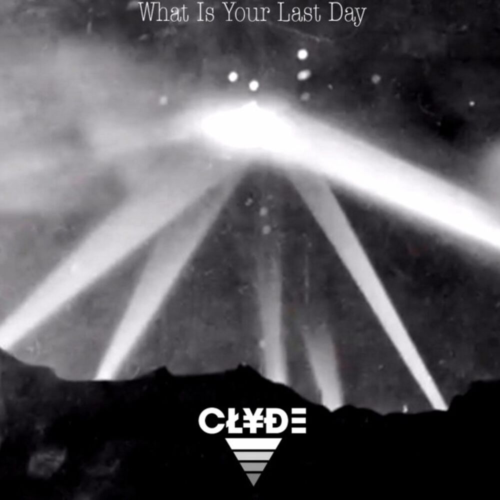 Picture of What Is Your Last Day