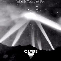 Cover of What Is Your Last Day