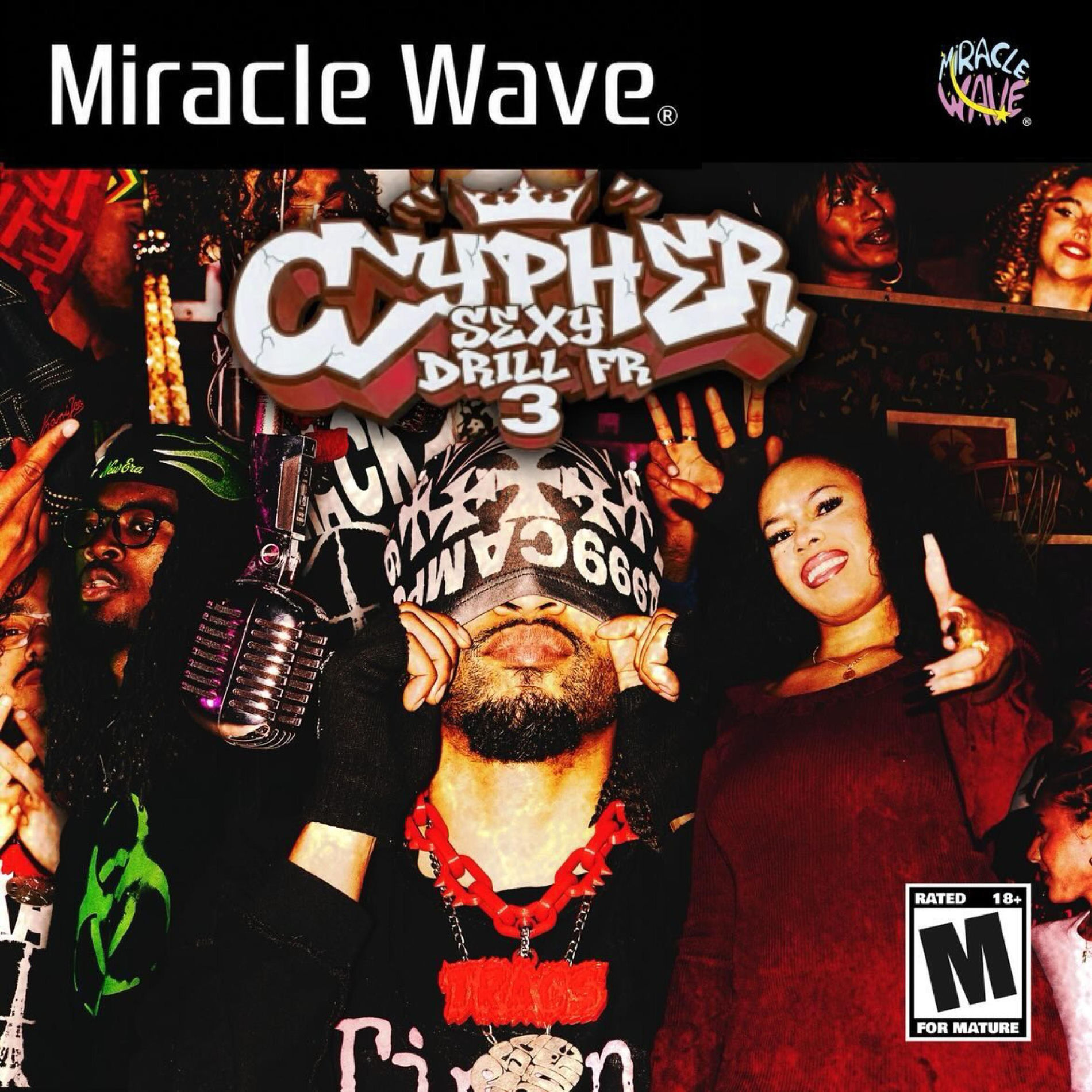 Album cover of B2SPIRIT (feat. BRK M7)