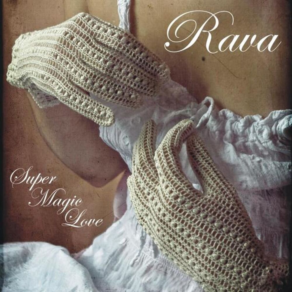 Picture of Super Magic Love