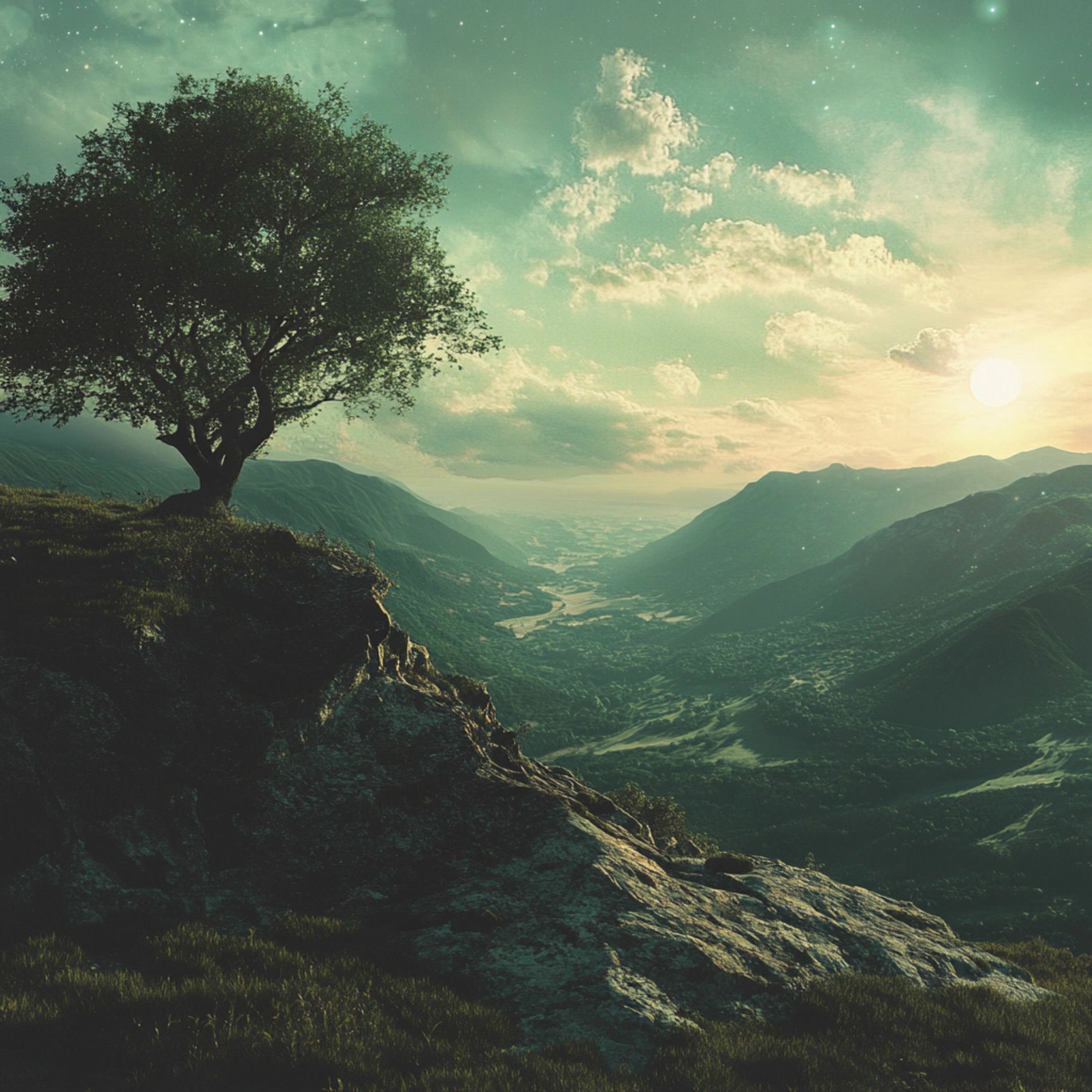 Album cover of Soaring Shelter