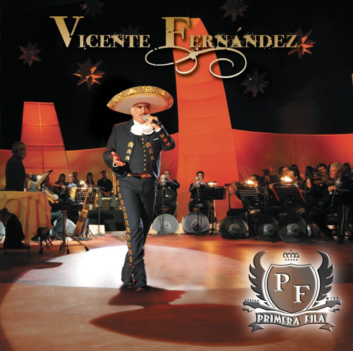 Album cover of Guadalajara