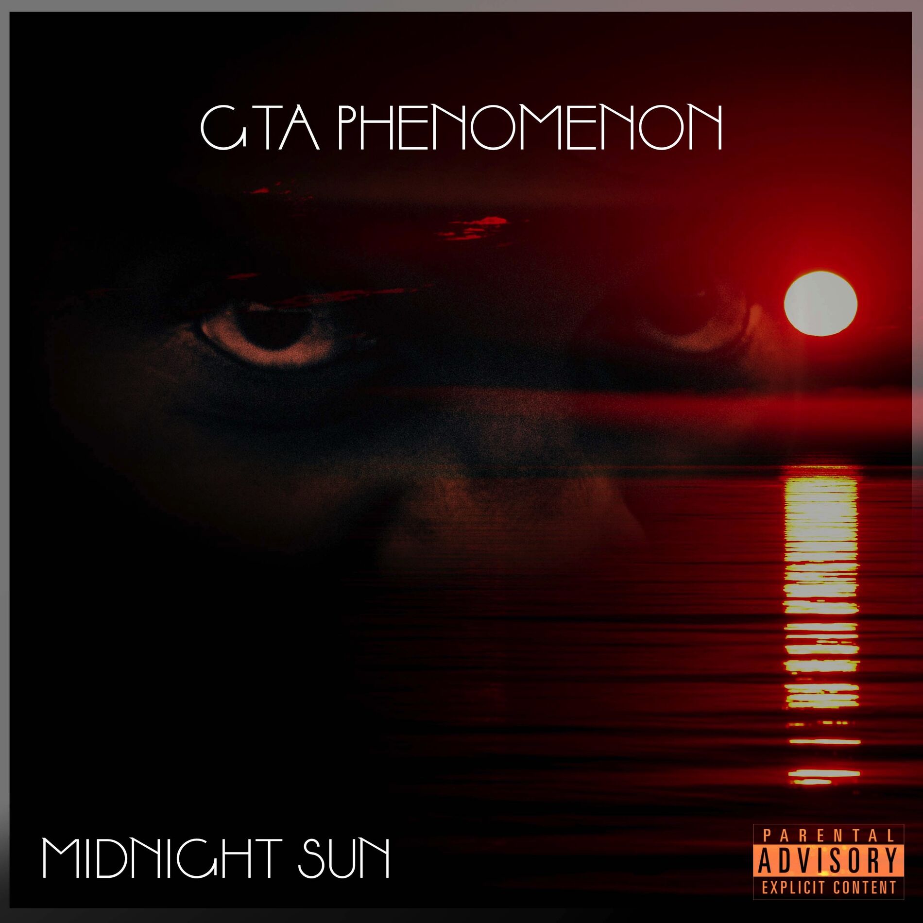 Album cover of Midnight Sun