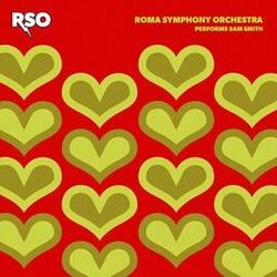 Cover of RSO Performs Sam Smith
