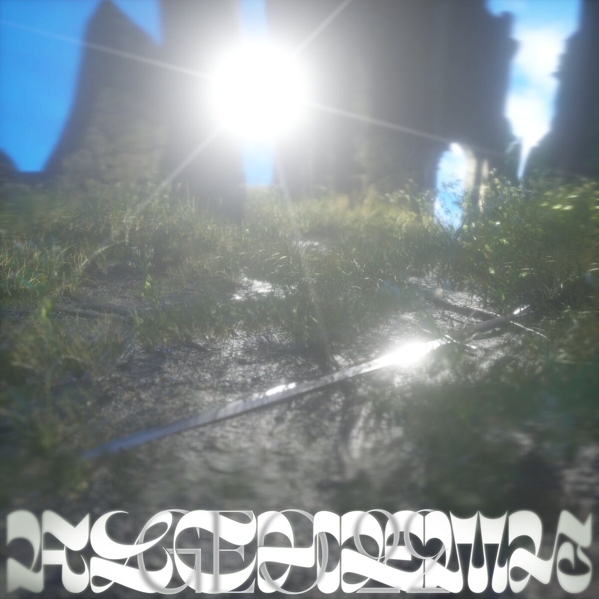 Album cover of Alchemy