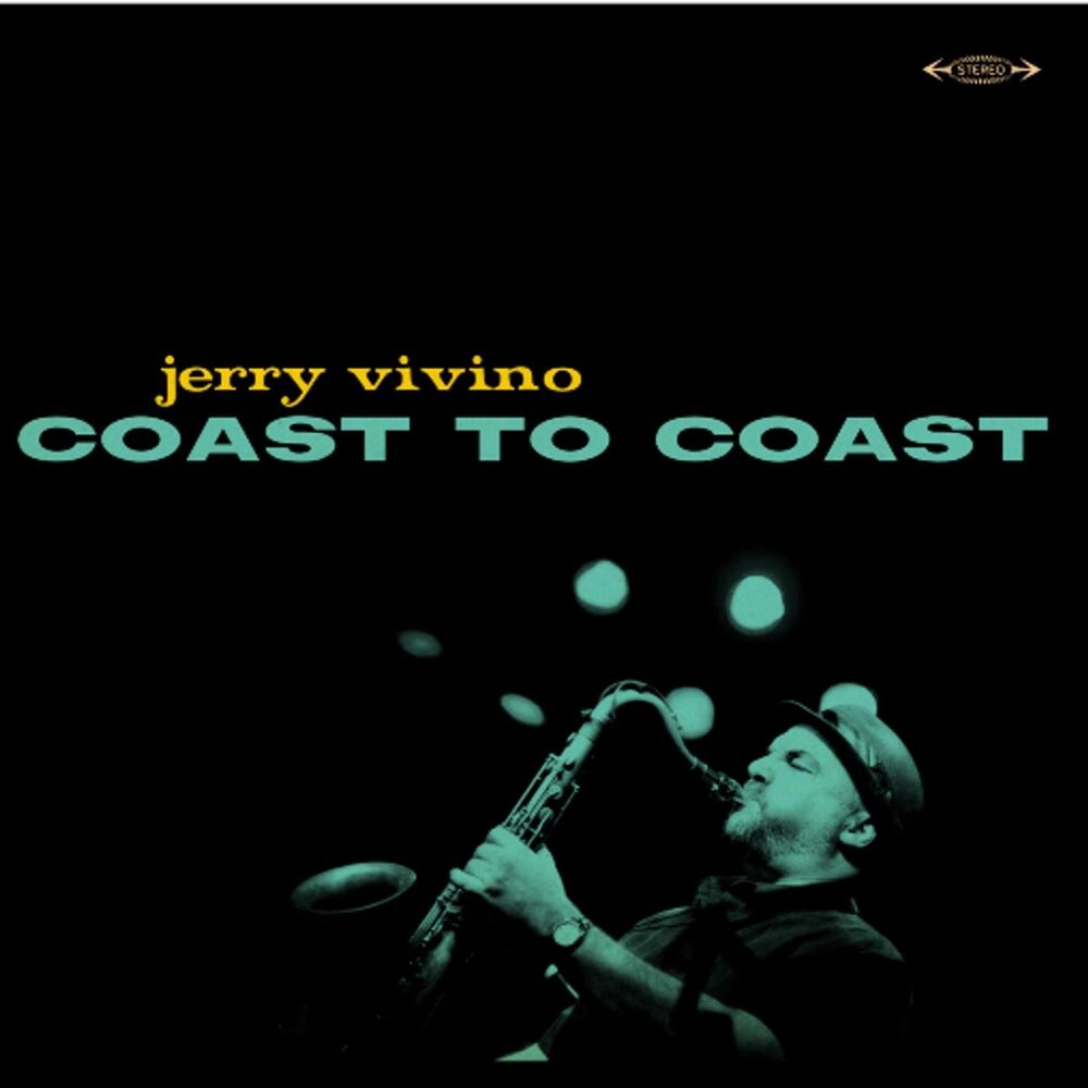 Picture of Coast to Coast