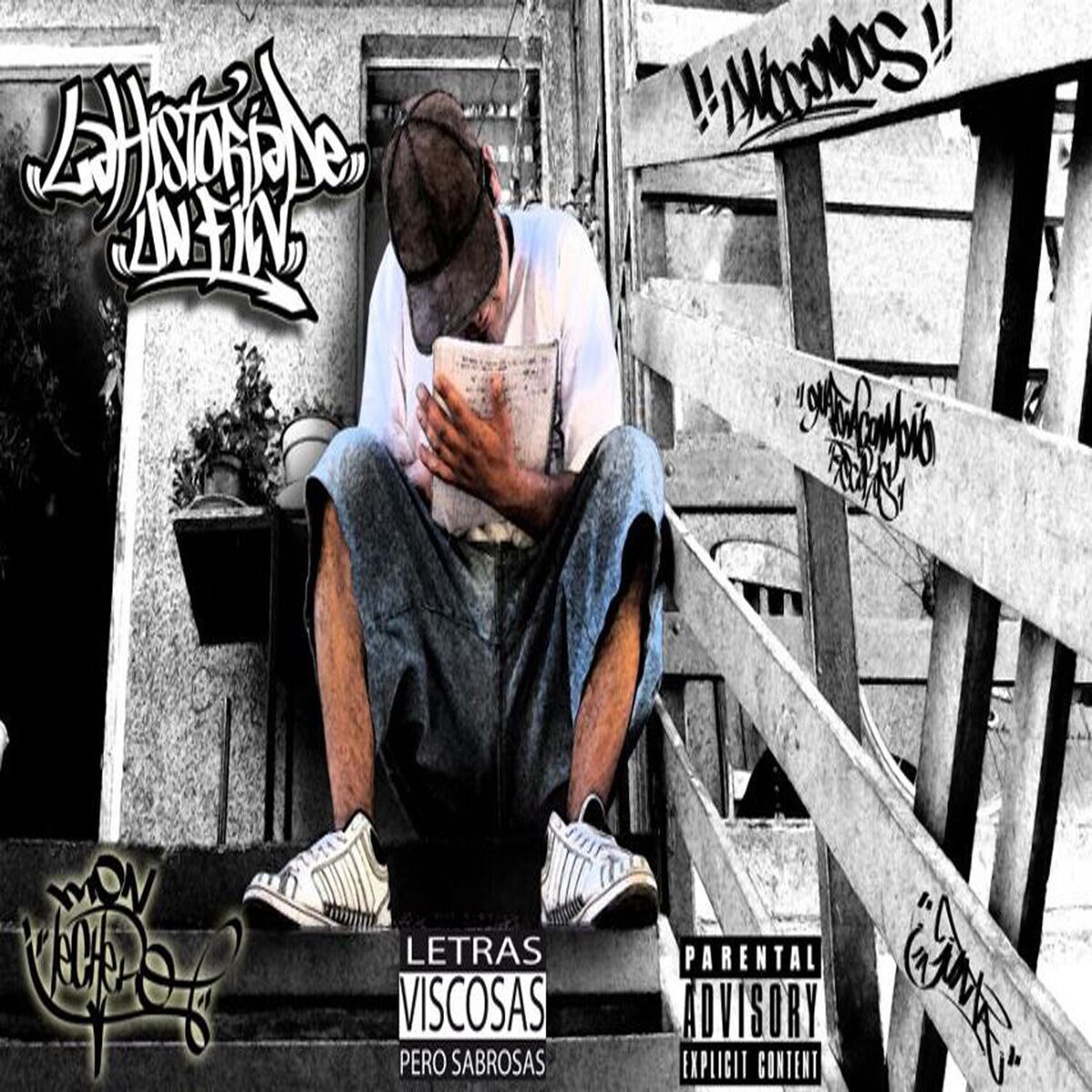 Album cover of La Historia de un Fin