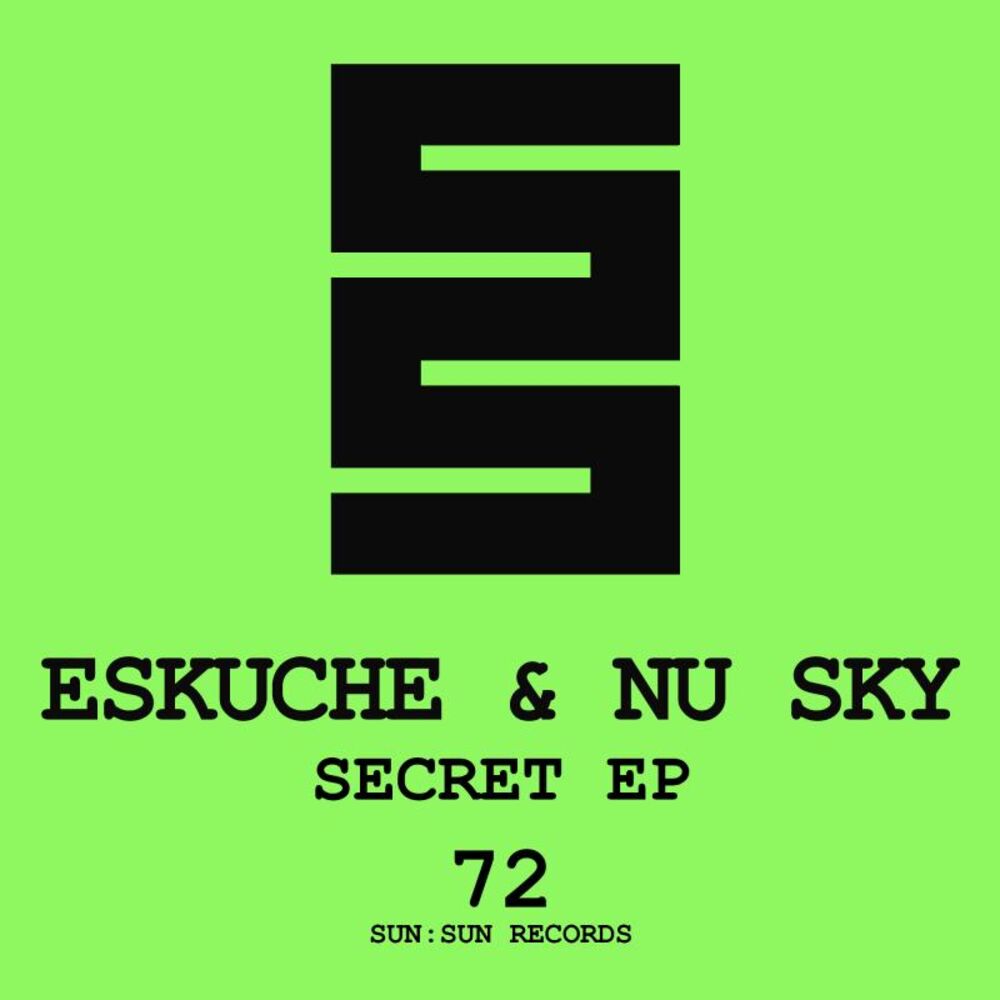 Picture of Secret EP