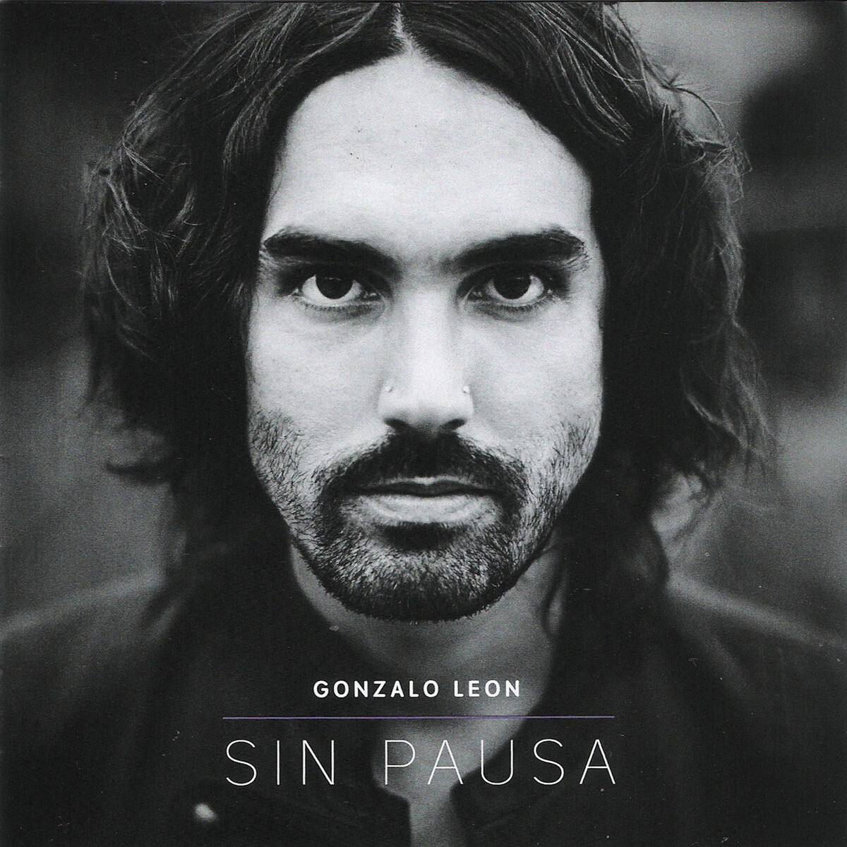 Album cover of Sin Pausa