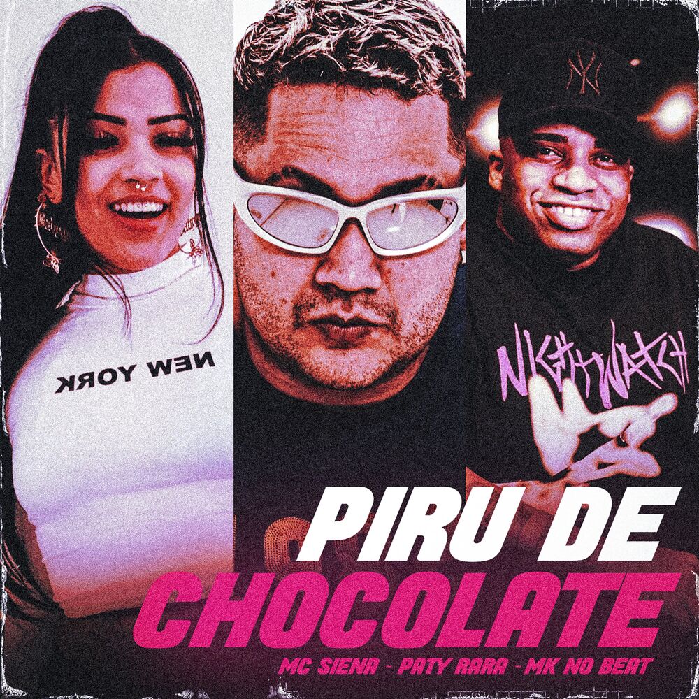Picture of Piru de Chocolate