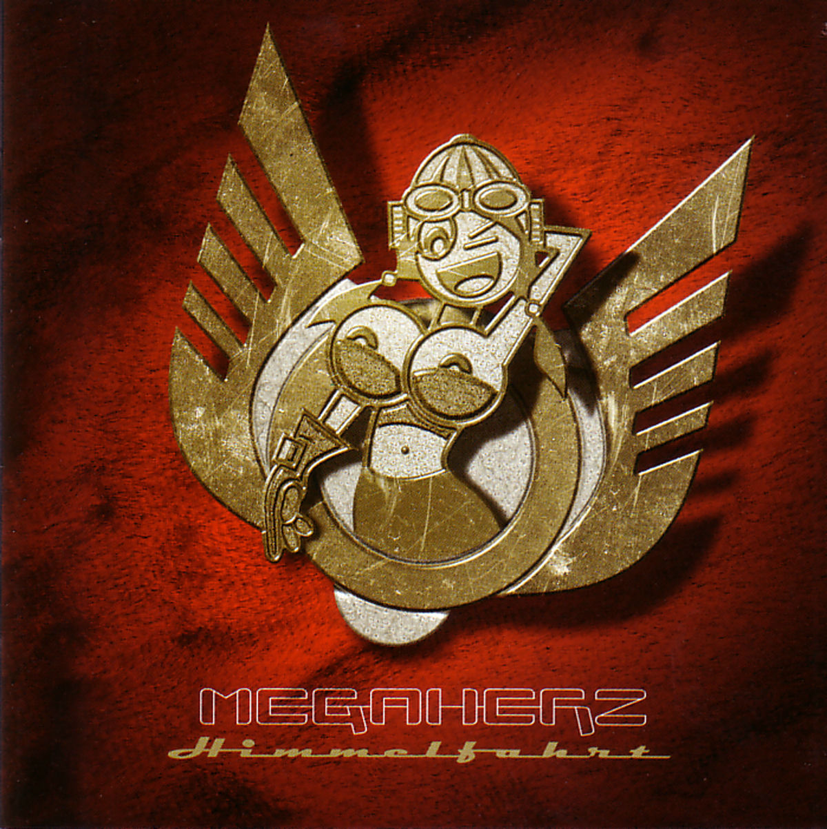 Album cover of Beiss Mich