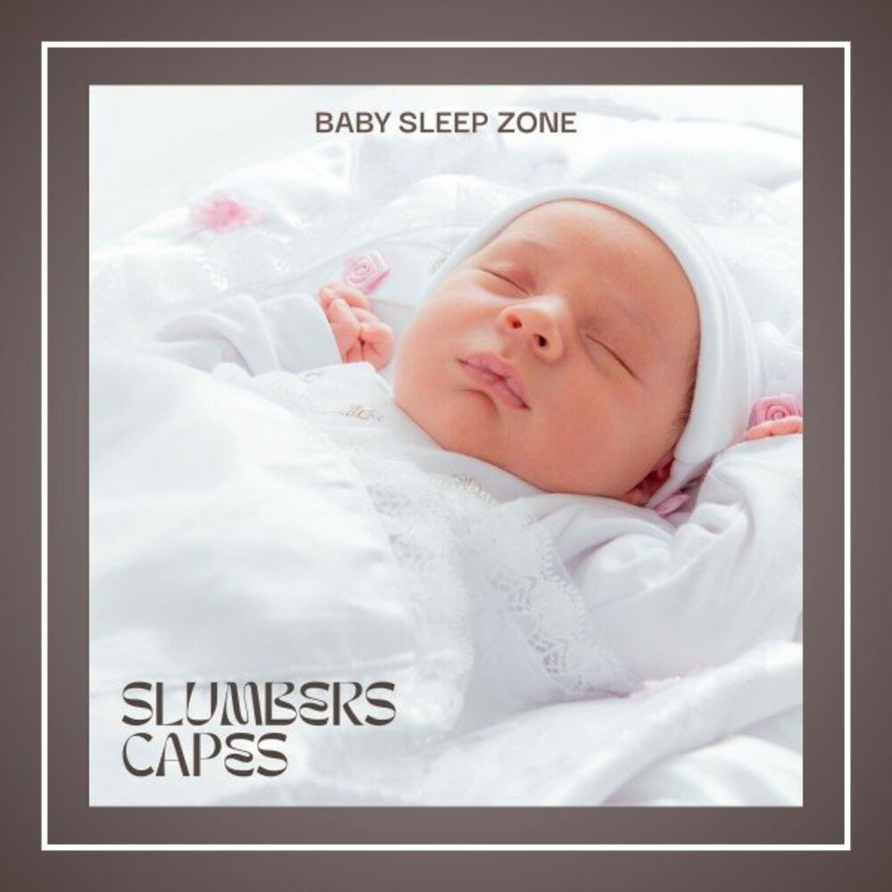 Picture of Slumberscapes: Baby Sleep Music
