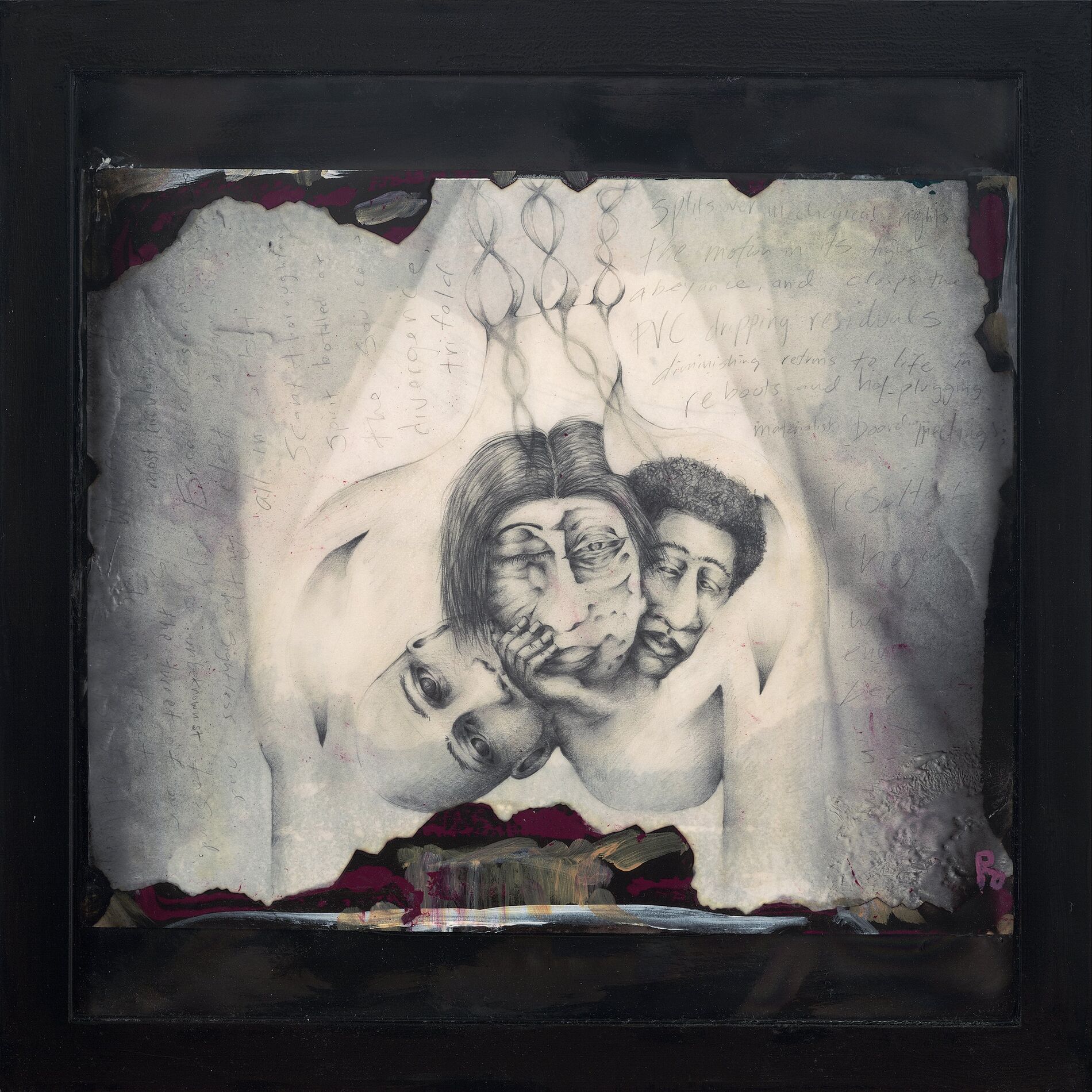 Album cover of Change of Address Form