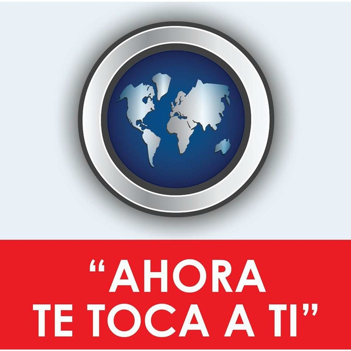 Album cover of Ahora Te Toca a Ti