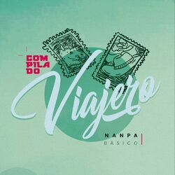 Cover of Compilado Viajero