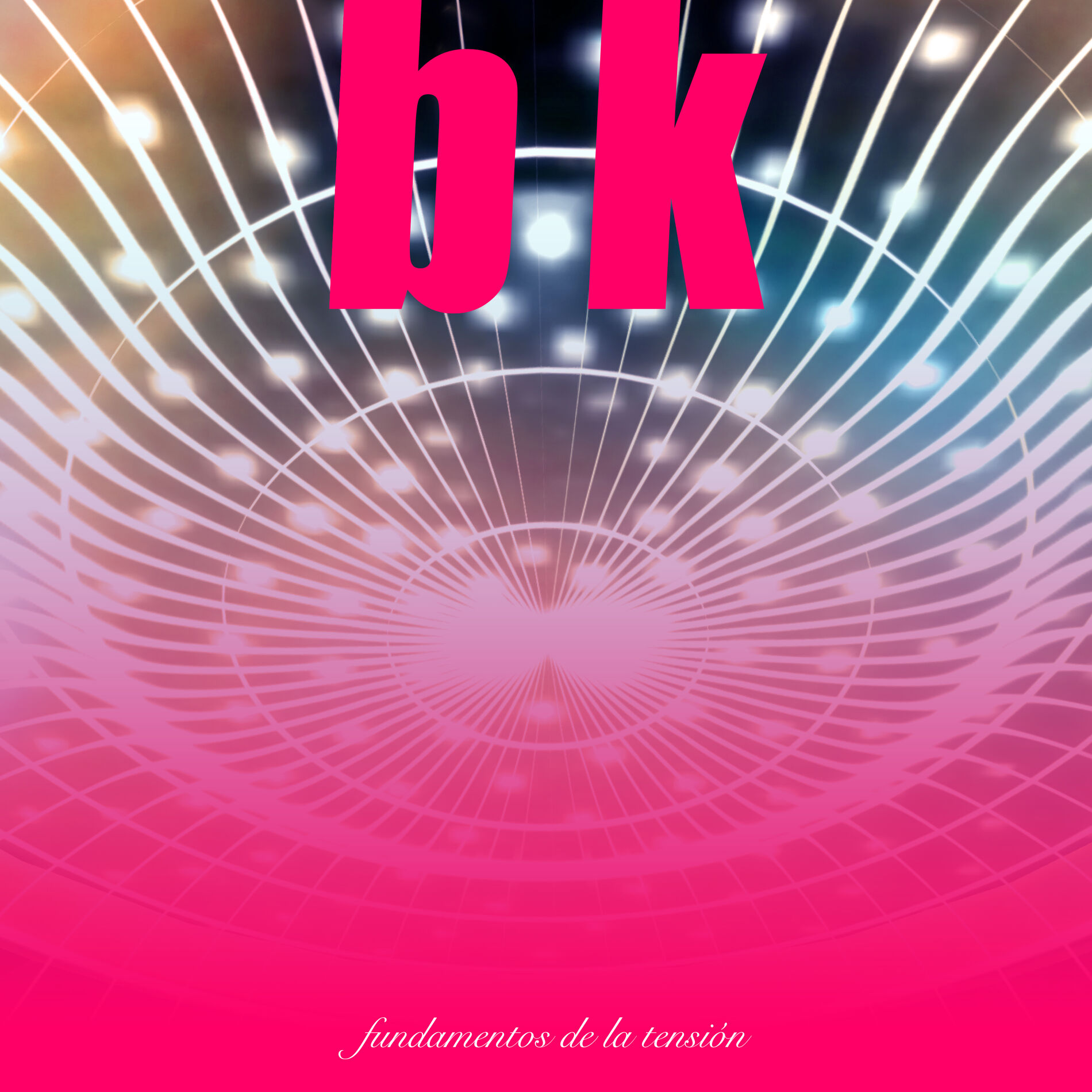 Album cover of Fundamentos de la Tensión