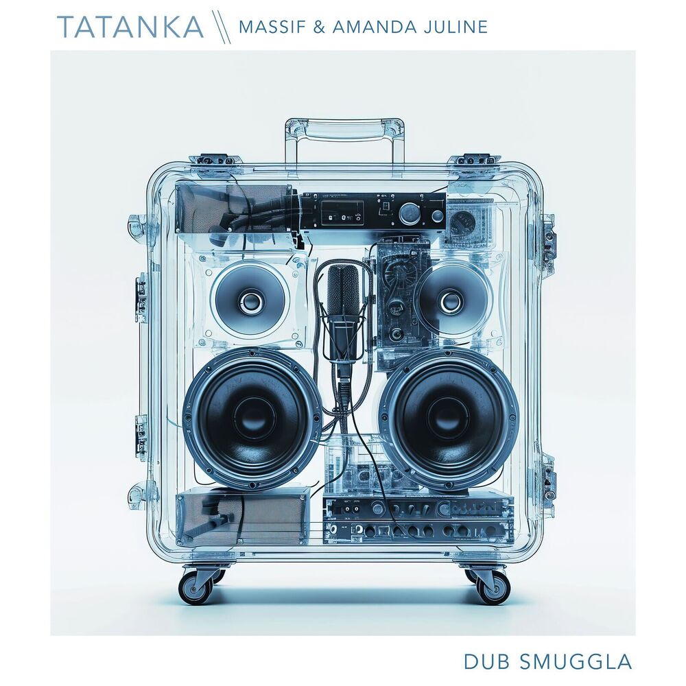 Picture of Dub Smuggla