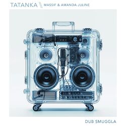 Cover of Dub Smuggla