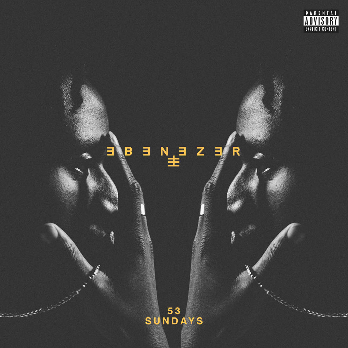 Album cover of 53 Sundays