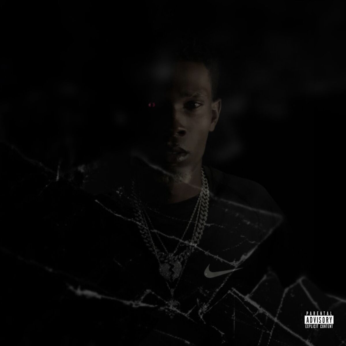 Album cover of Sozinho