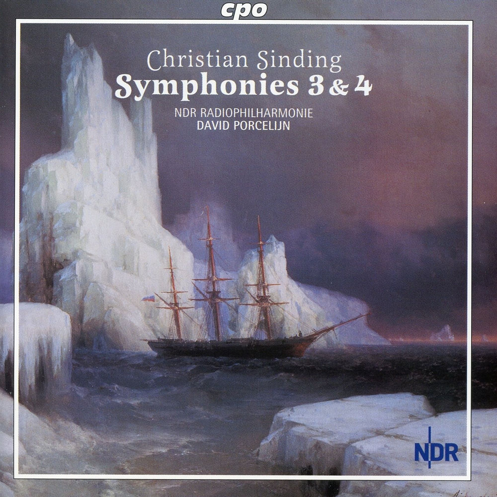 Symphony No. 4, Op. 129, 
