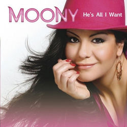 Capa de He's All I Want