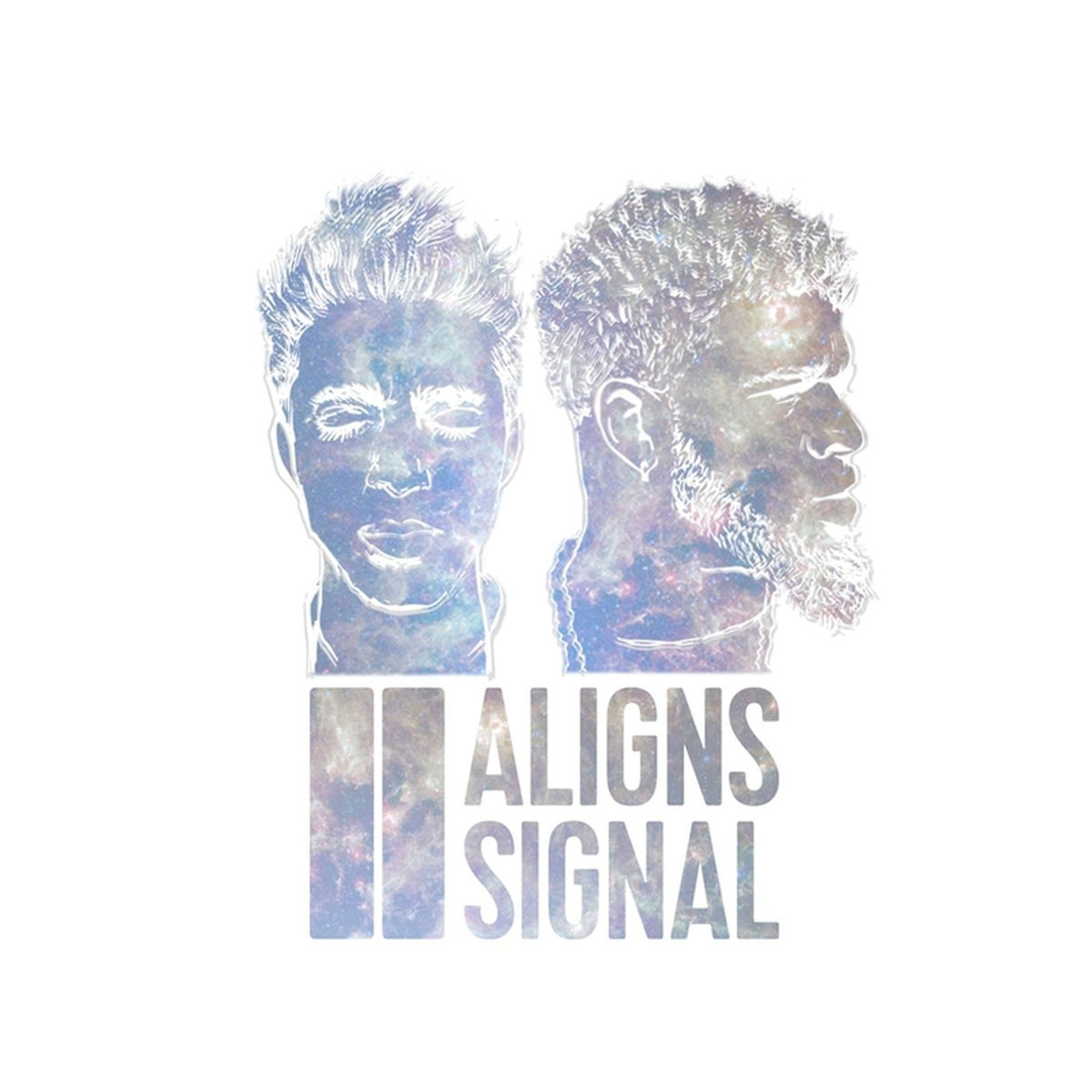 Album cover of Signal