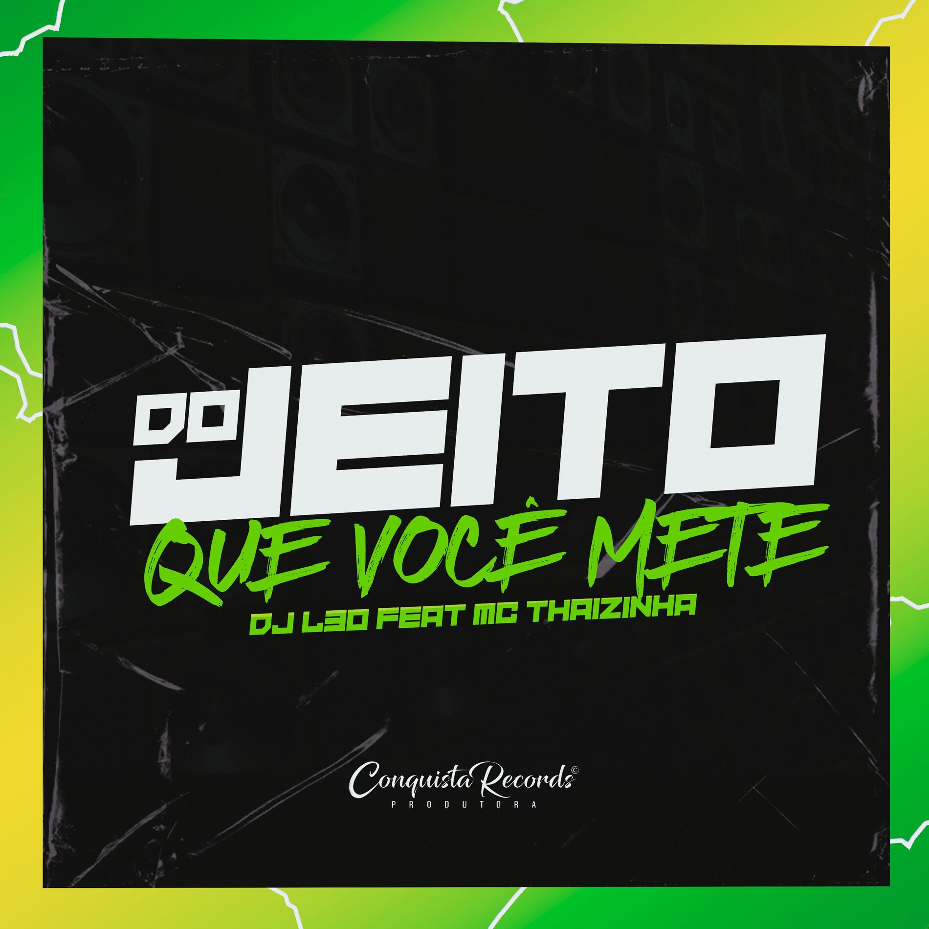 Album cover of Do Jeito Que Você Mete