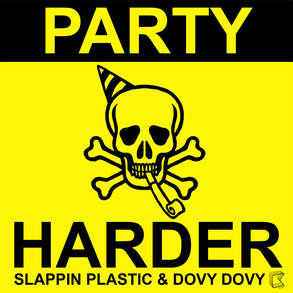 Picture of Party Harder