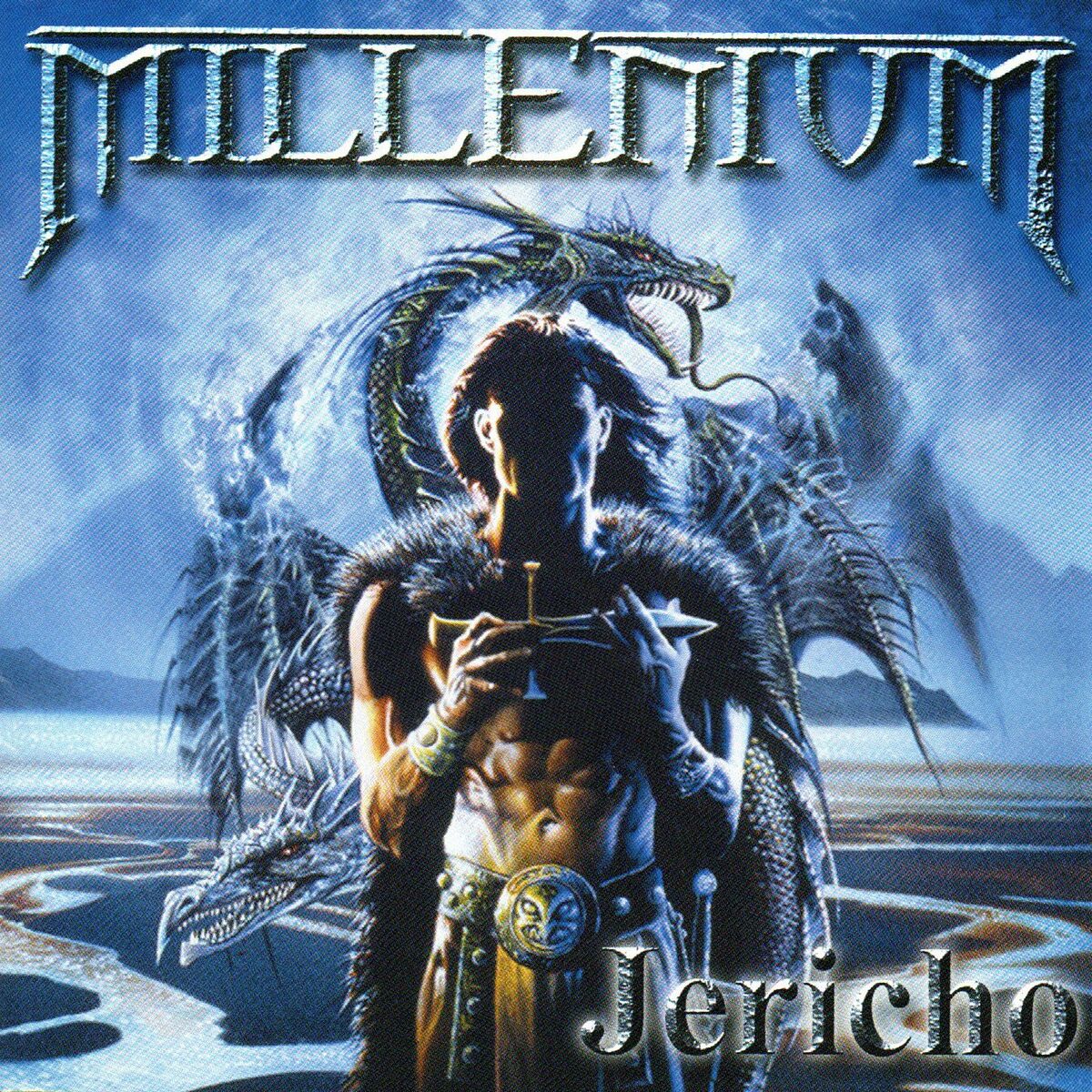 Album cover of Wheel of Fortune
