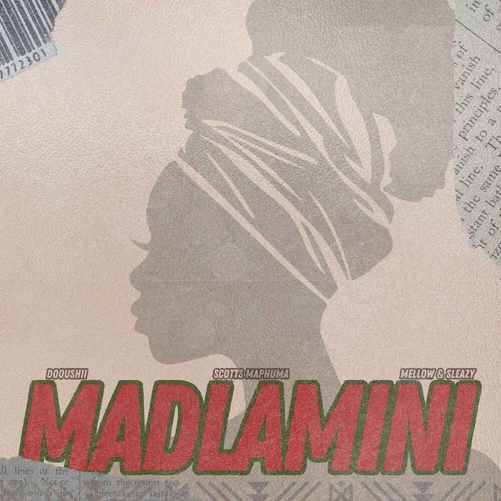 Picture of MaDlamini (feat. Mellow & Sleazy)