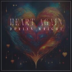 Cover of Heart Again