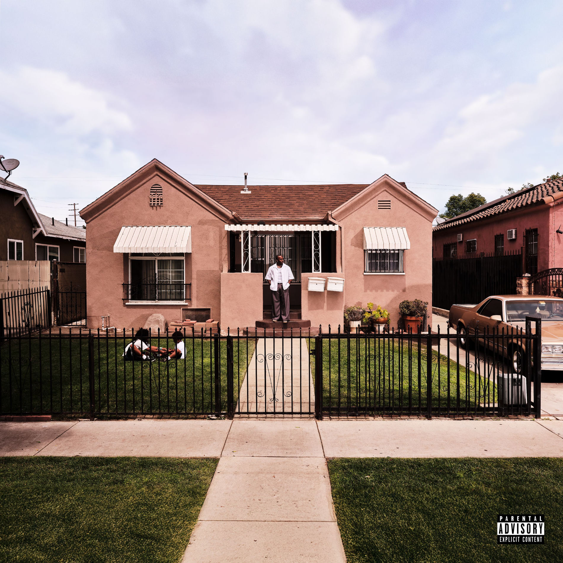 Album cover of Ruin