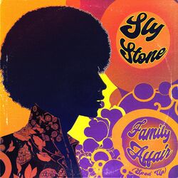Cover of Family Affair (Re-recorded - Sped Up)
