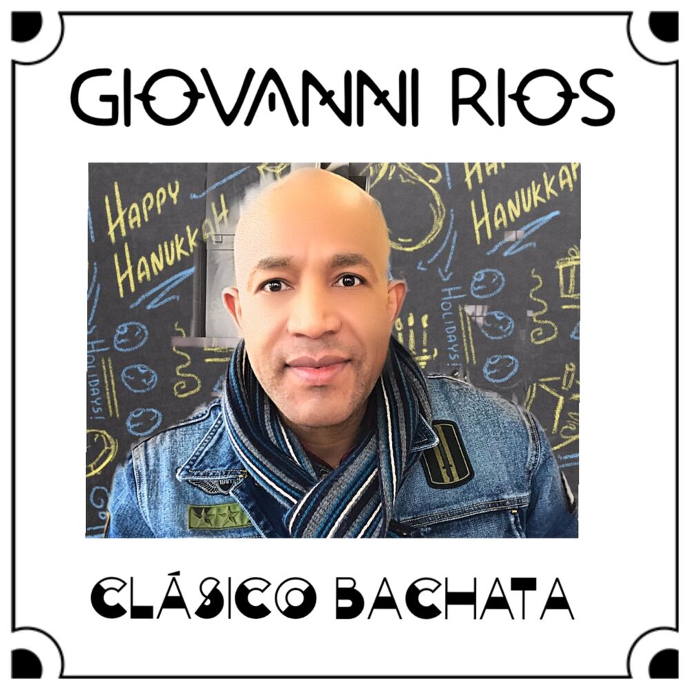 Picture of Clasico Bachata