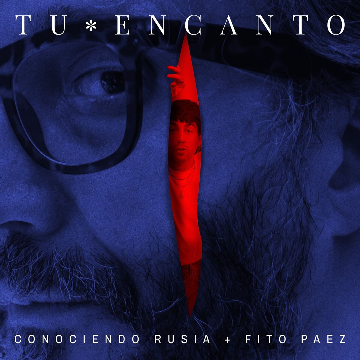 Album cover of Tu Encanto