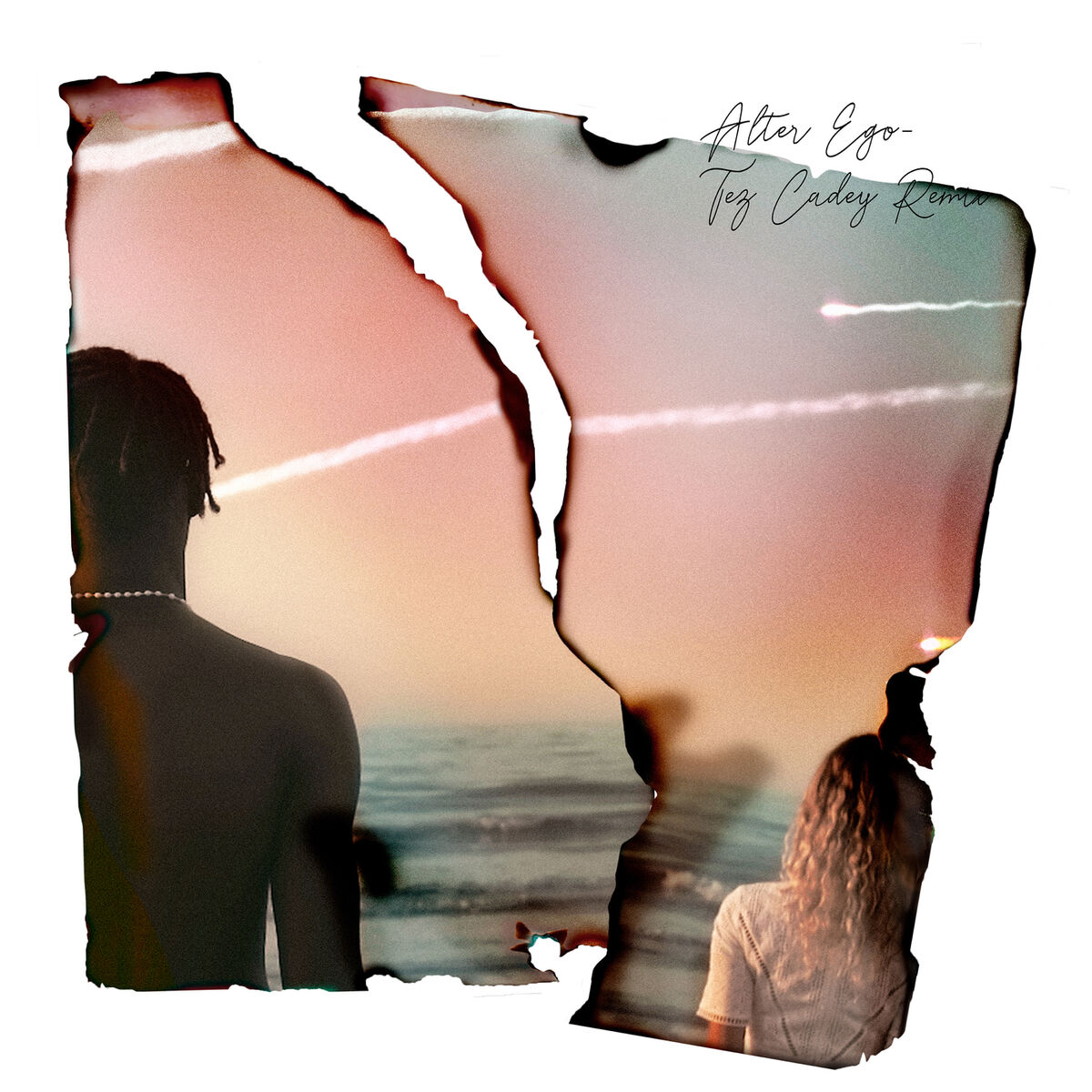 Album cover of Alter Ego (Tez Cadey Remix)
